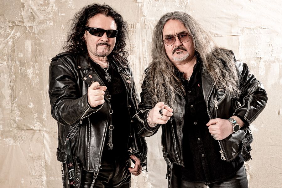 Kalapács & Rudán Project