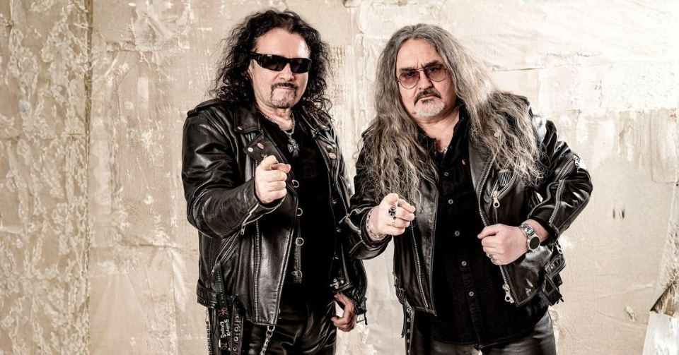 Kalapács & Rudán Project